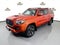 2018 Toyota Tacoma TRD Sport V6