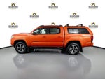 2018 Toyota Tacoma TRD Sport V6