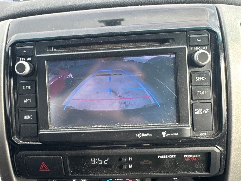 2014 Toyota Tacoma Base V6