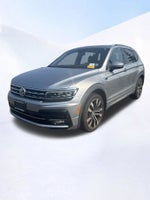 2019 Volkswagen Tiguan 2.0T SEL Premium R-Line 4Motion