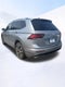 2019 Volkswagen Tiguan 2.0T SEL Premium R-Line 4Motion