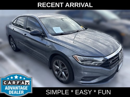 2020 Volkswagen Jetta R-Line