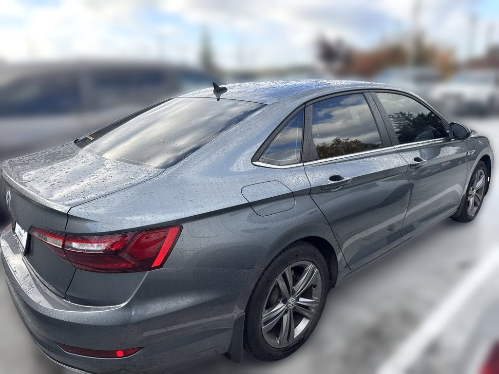 2020 Volkswagen Jetta R-Line