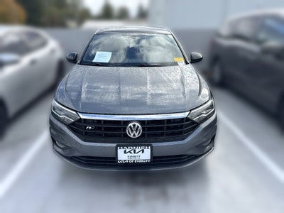2020 Volkswagen Jetta R-Line