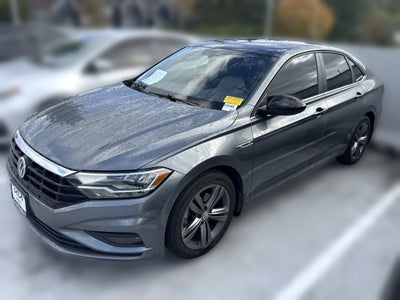 2020 Volkswagen Jetta R-Line