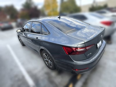 2020 Volkswagen Jetta R-Line