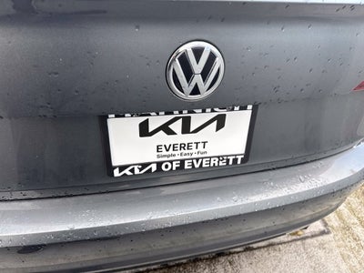 2020 Volkswagen Jetta R-Line
