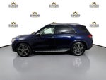 2020 Mercedes-Benz GLE GLE 350 4MATIC®