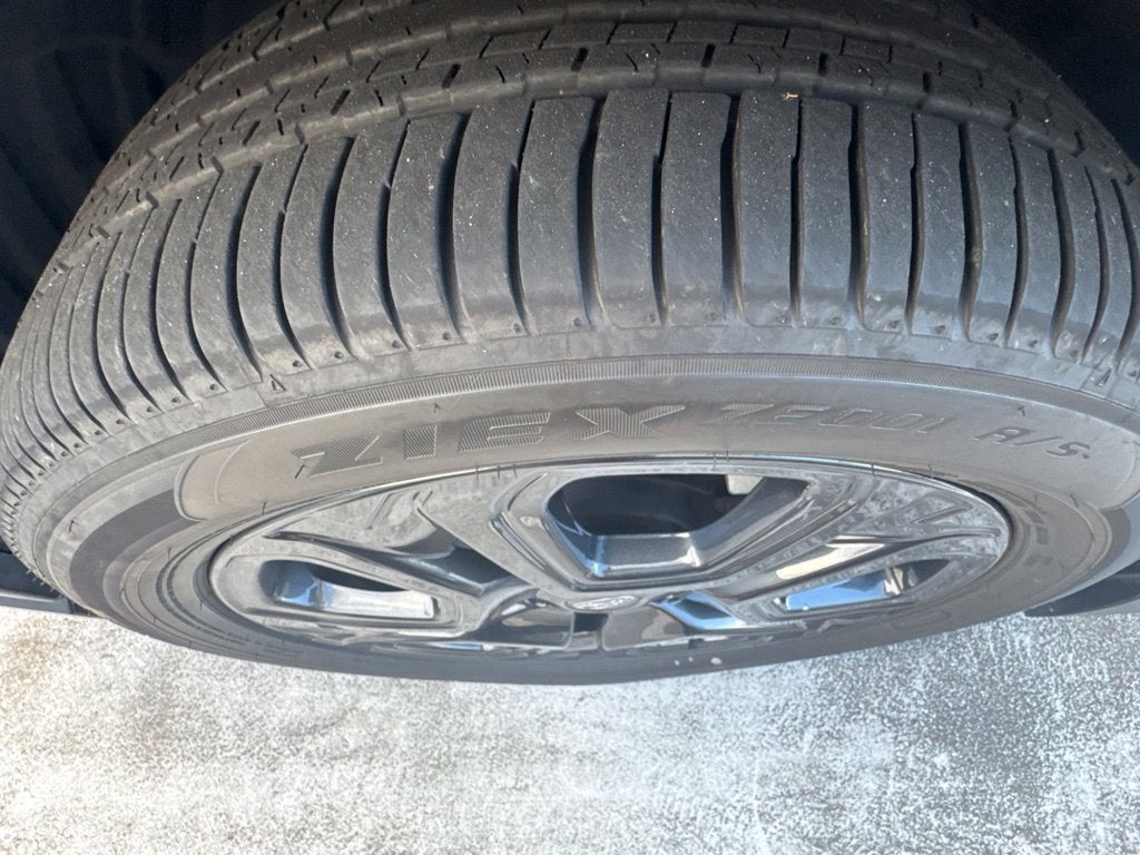 2024 Subaru Ascent Onyx Edition