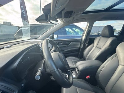 2024 Subaru Ascent Onyx Edition