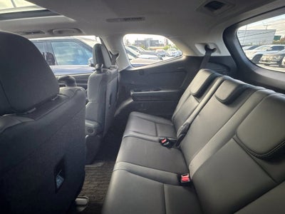 2024 Subaru Ascent Onyx Edition