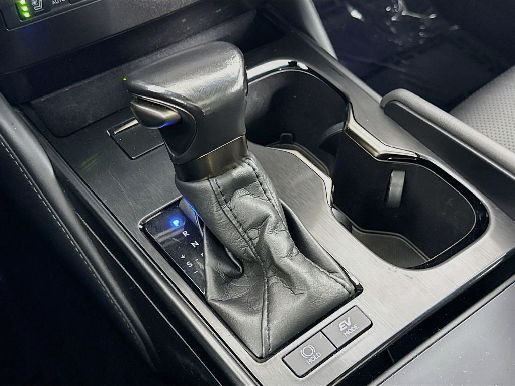 2024 Lexus ES 300h