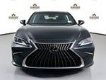 2024 Lexus ES 300h