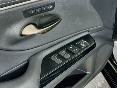 2024 Lexus ES 300h