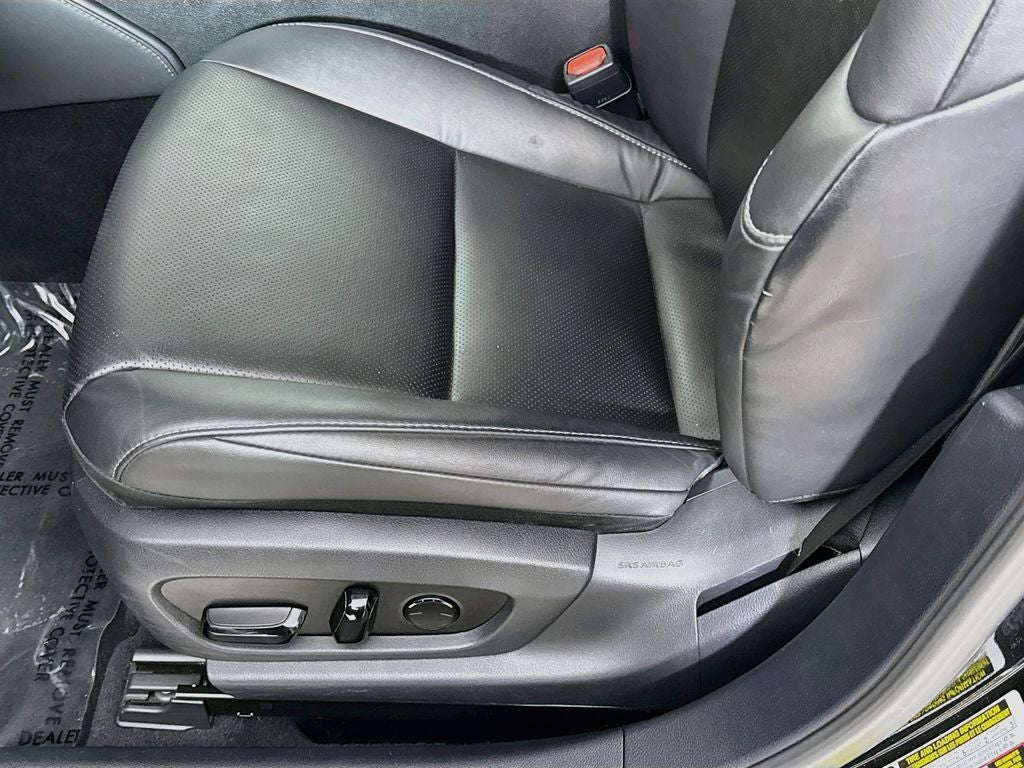 2024 Lexus ES 300h