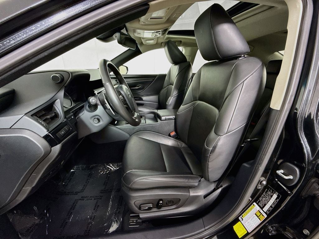 2024 Lexus ES 300h