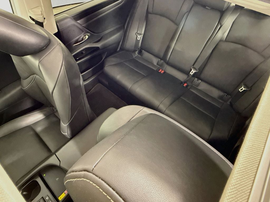 2024 Lexus ES 300h