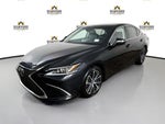 2024 Lexus ES 300h