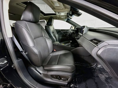 2024 Lexus ES 300h
