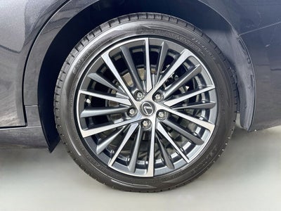 2024 Lexus ES 300h