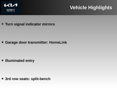 2015 Honda Odyssey Touring Elite