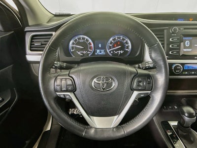 2015 Toyota Highlander LE Plus V6
