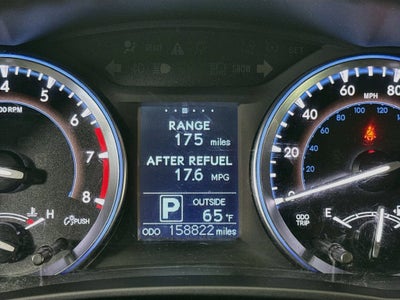 2015 Toyota Highlander LE Plus V6