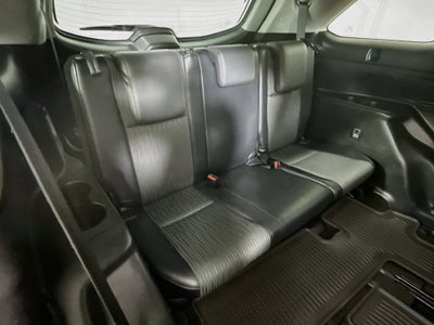 2015 Toyota Highlander LE Plus V6