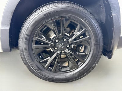 2015 Toyota Highlander LE Plus V6
