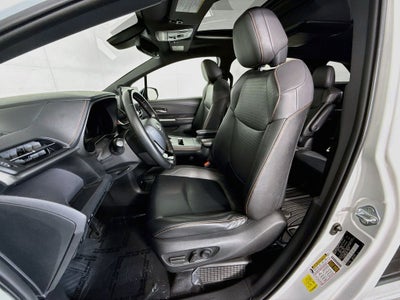2021 Toyota Sienna XSE 7 Passenger