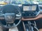 2020 Toyota Highlander Platinum