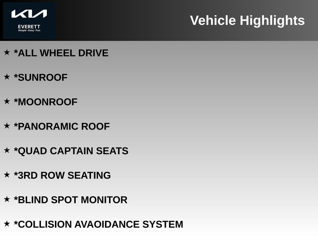 2020 Toyota Highlander Platinum