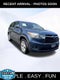 2014 Toyota Highlander Limited Platinum V6