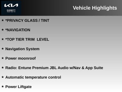 2014 Toyota Highlander Limited Platinum V6