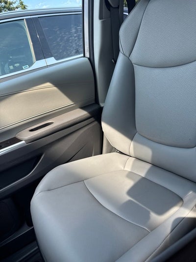 2022 Toyota Sienna XLE 7 Passenger