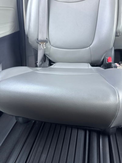 2022 Toyota Sienna XLE 7 Passenger