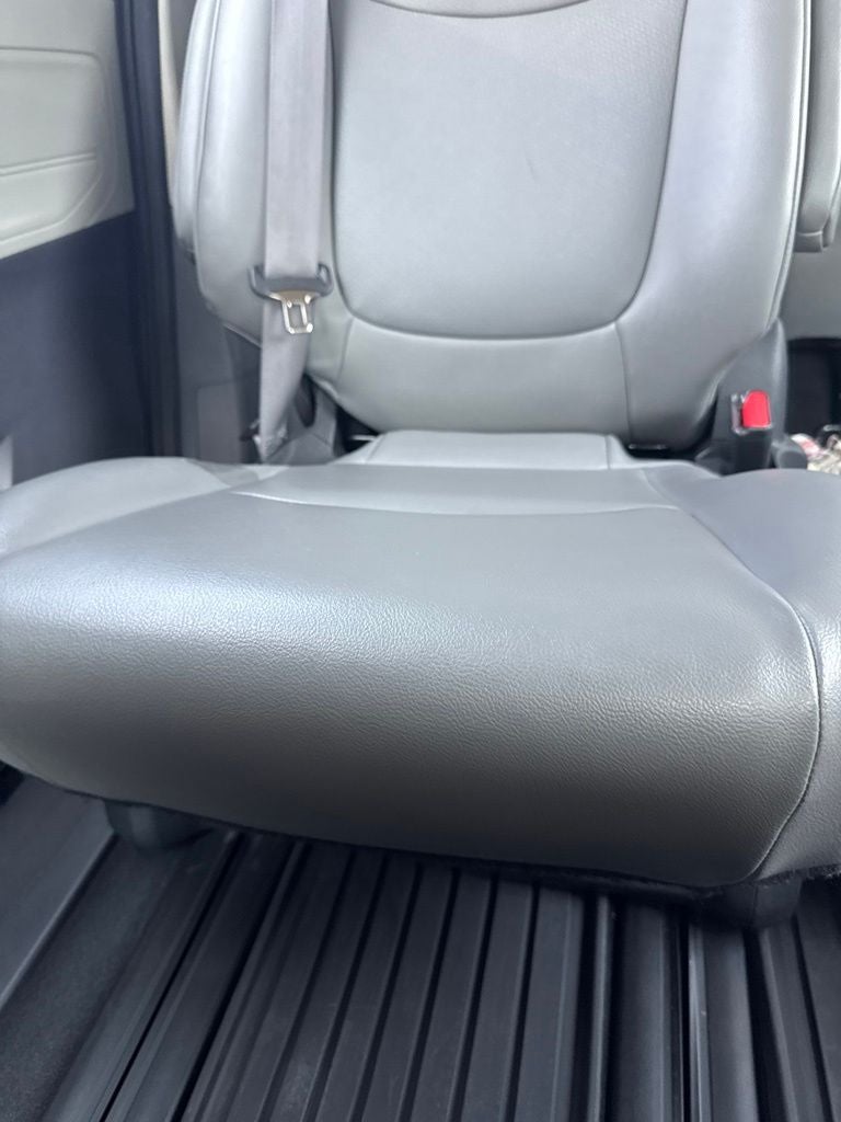 2022 Toyota Sienna XLE 7 Passenger