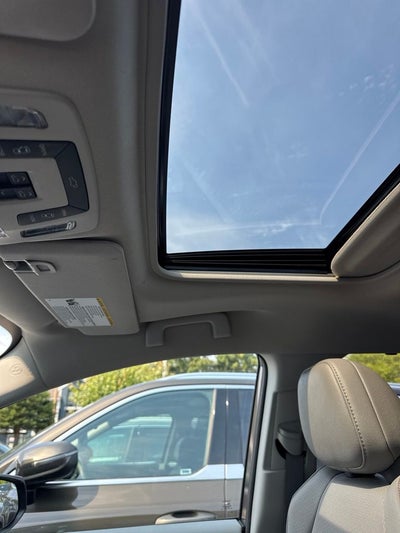 2022 Toyota Sienna XLE 7 Passenger