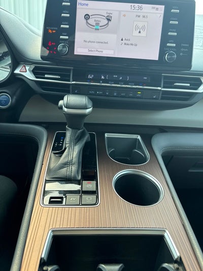 2022 Toyota Sienna XLE 7 Passenger