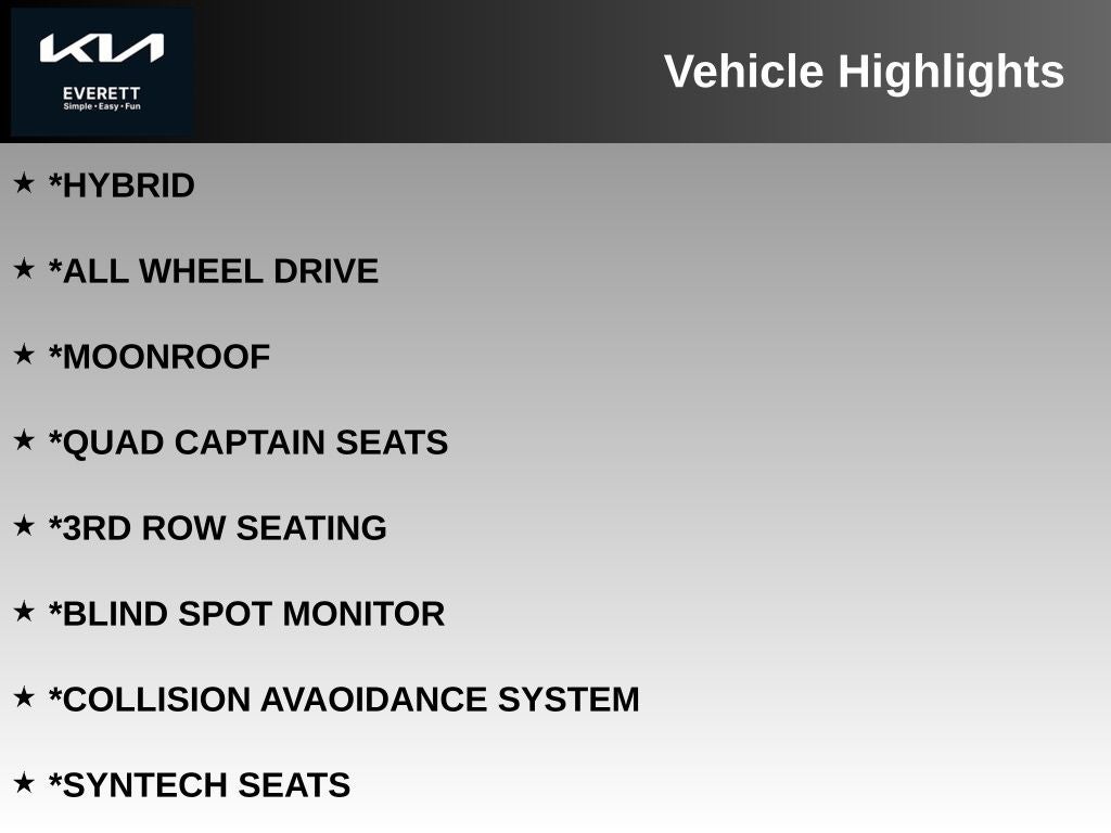 2023 Toyota Sienna XLE 7 Passenger