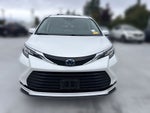 2023 Toyota Sienna XLE 7 Passenger