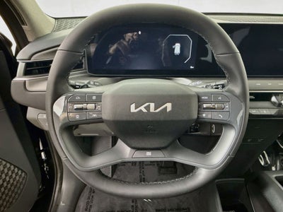 2026 Kia EV9 Light