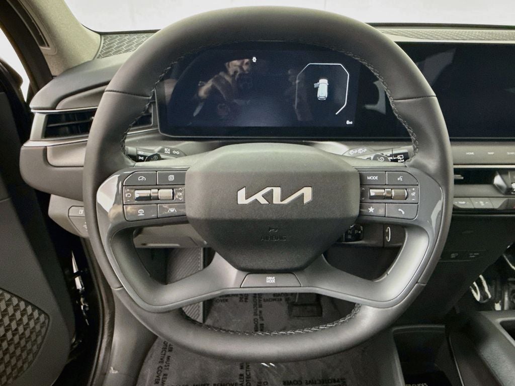 2026 Kia EV9 Light