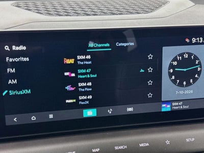 2026 Kia EV9 Light