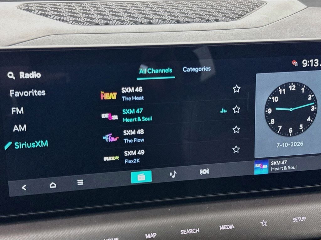 2026 Kia EV9 Light