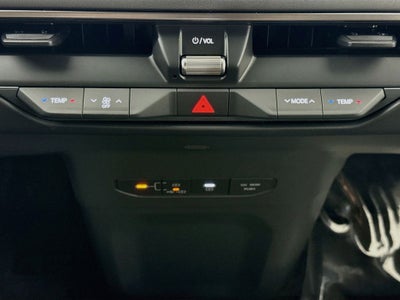 2026 Kia EV9 Light
