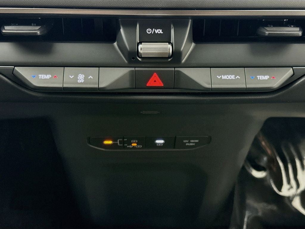 2026 Kia EV9 Light