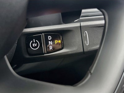 2026 Kia EV9 Light