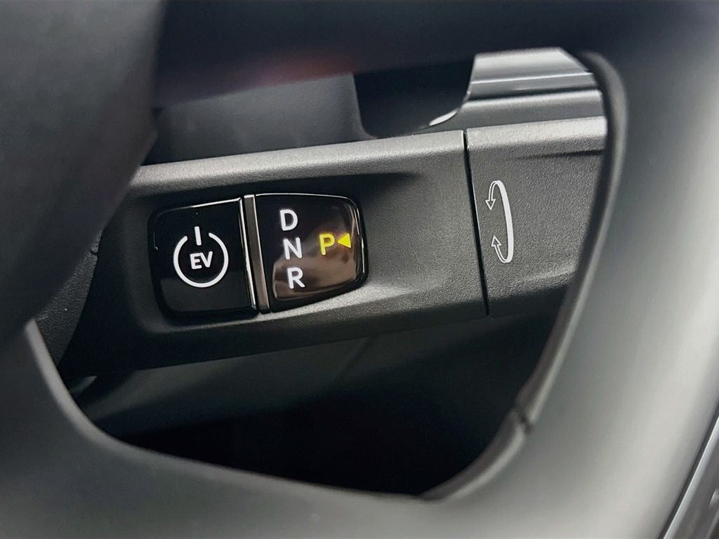 2026 Kia EV9 Light