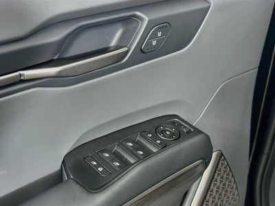 2026 Kia EV9 Light